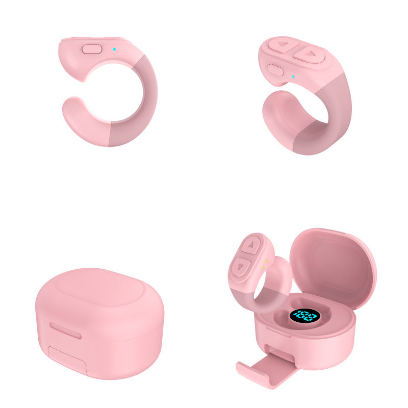ScrollFlow™ Scroller