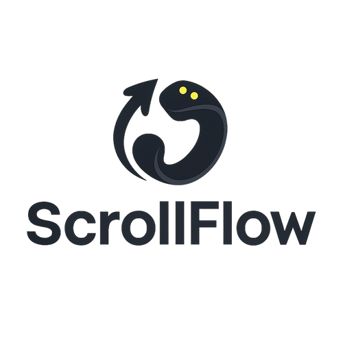 ScrollFlow